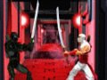 Ninja Showdown Game